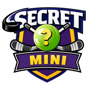 Secret Mini's logo