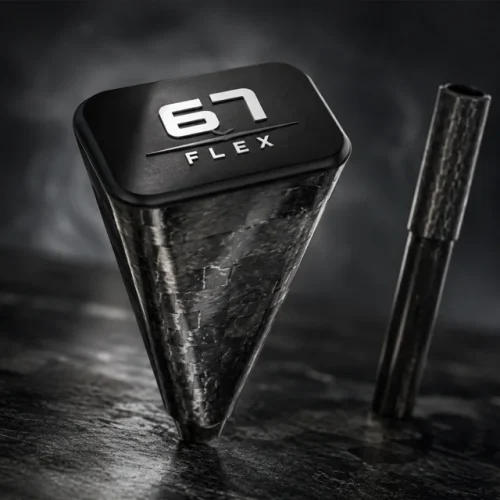 THE 67FLEX — Mini Stick Extender