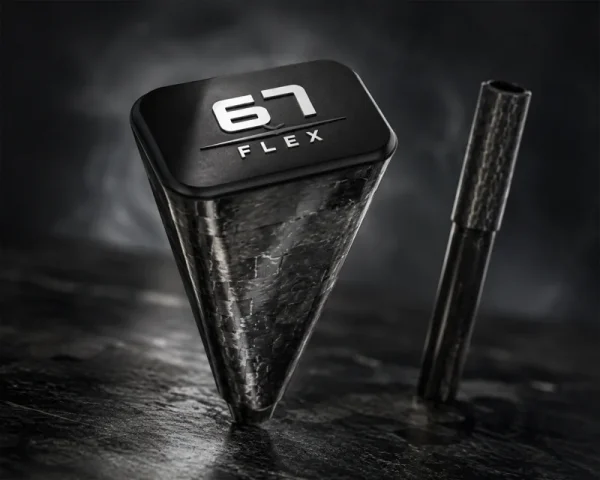 THE 67FLEX — Mini Stick Extender