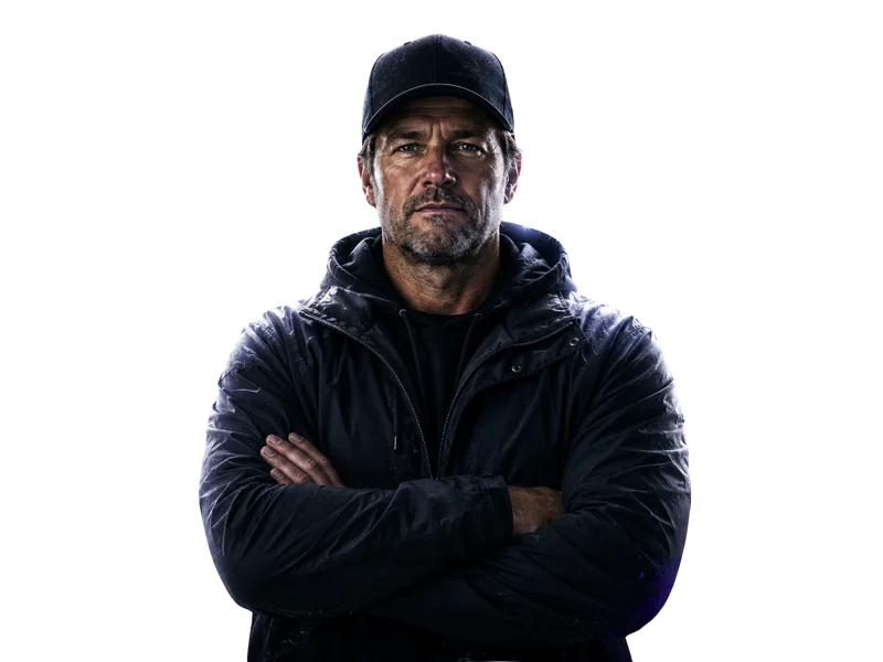 The hockey dad behind Secret Mini's
